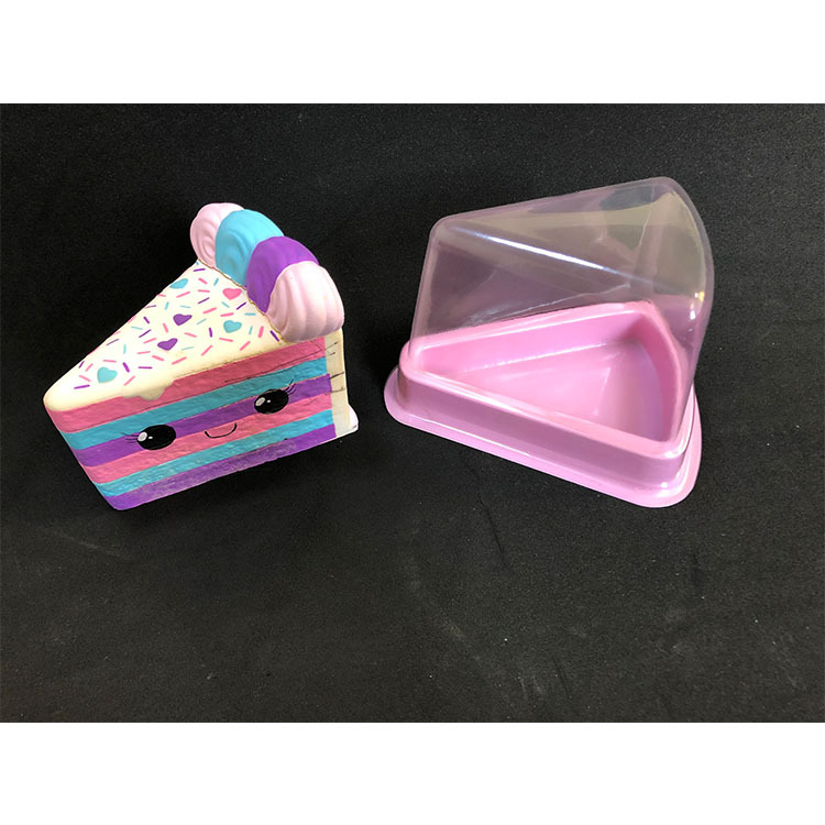 厂家供应专业制造吸塑包装透明吸塑pvcpet礼盒盖