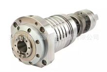 KENTURN台湾健椿主轴 直连式主轴 KDS1512 BT50 铣床主轴 现货