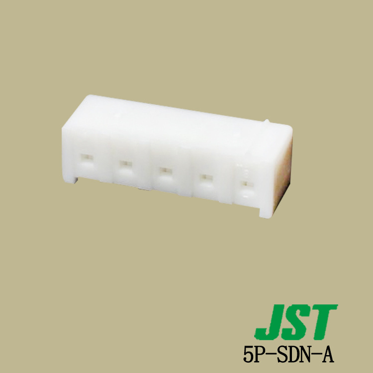 Ӧ 5P-SDN-A  JST   SDNϵ 3.96mm