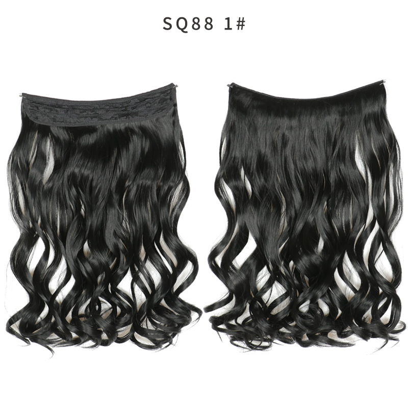 Hair Extension