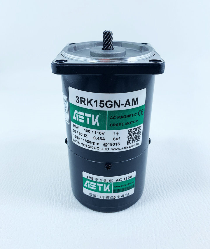 长期销售刹车马达 3RK15GN-AM海鑫ASTK牌
