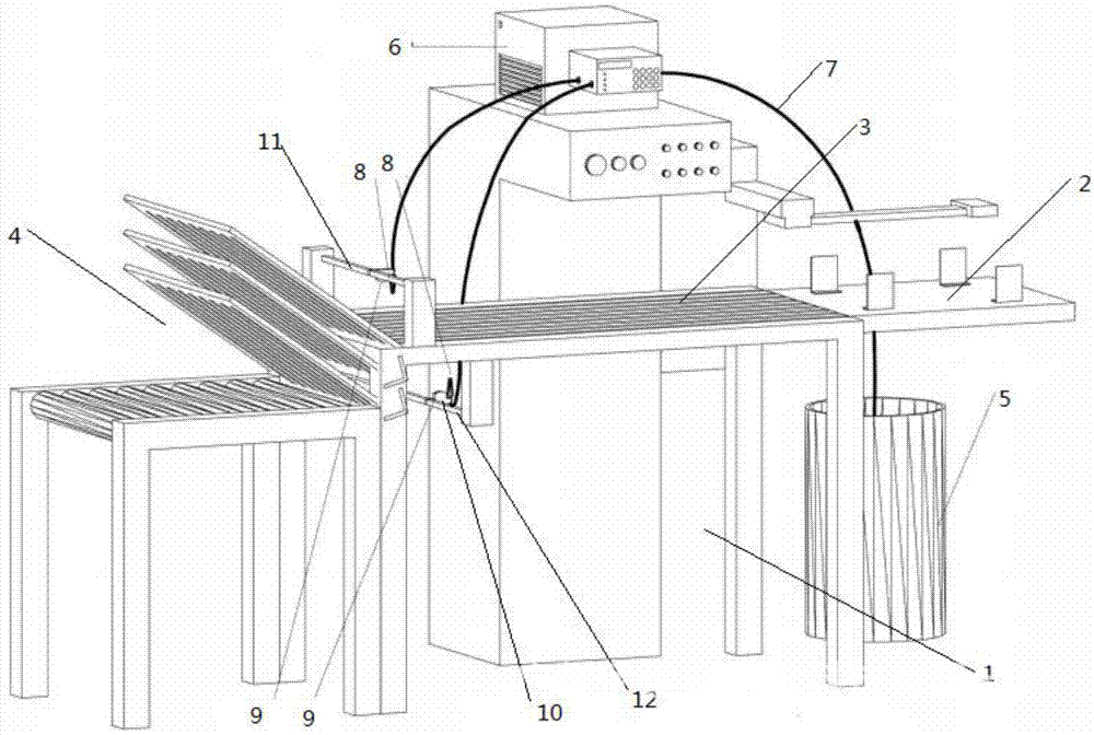 笔筒印刷视觉定位  笔杆印刷视觉定位 笔筒印刷视觉定位 笔身定位