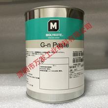 ����������MOLYKOTE G-n Paste�����f����֬�ߜ��b���