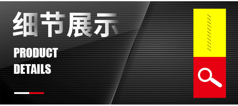 五金工具鲁威断线钳T8锰钢手动电缆钳 重型钢丝钳省力欧式断线钳详情10