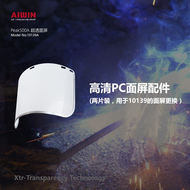 PEAK500A 超透面屏