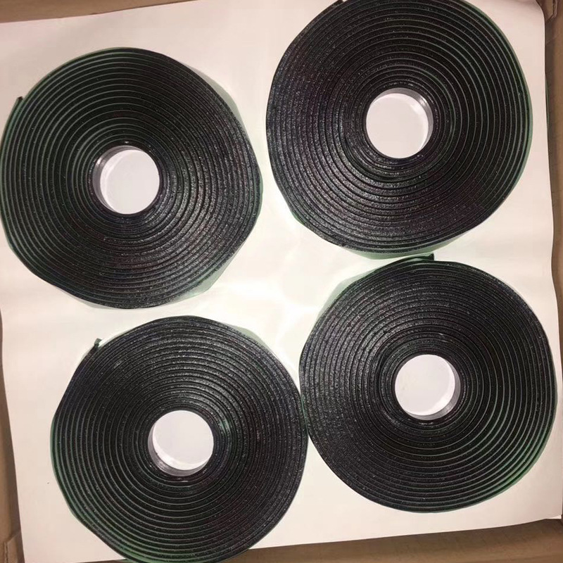 批发止水胶 聚氨酯遇水膨胀止水胶 供应箱装止水防水密封胶