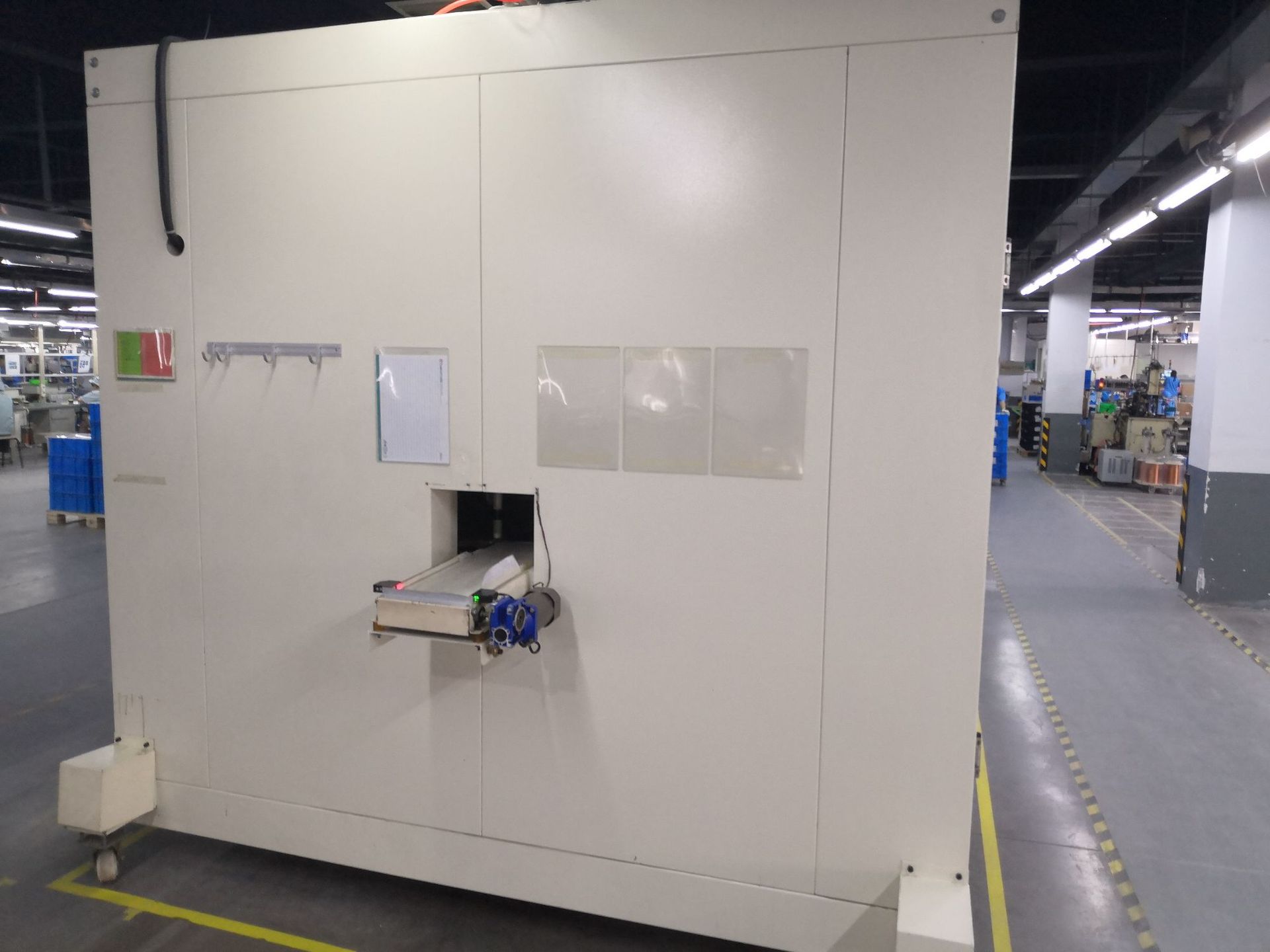 9成新二手音检房*价可议