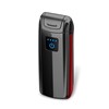 Firebird F15 fingerprint touch charging creative lighter charging shows USB electronic cigarette lighter