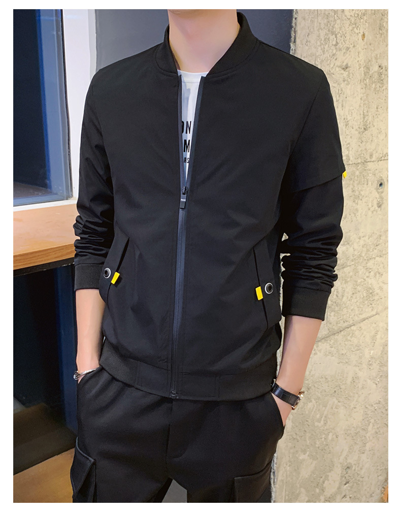 Veste homme en Fibre de polyester Polyester  - Ref 3411368 Image 19