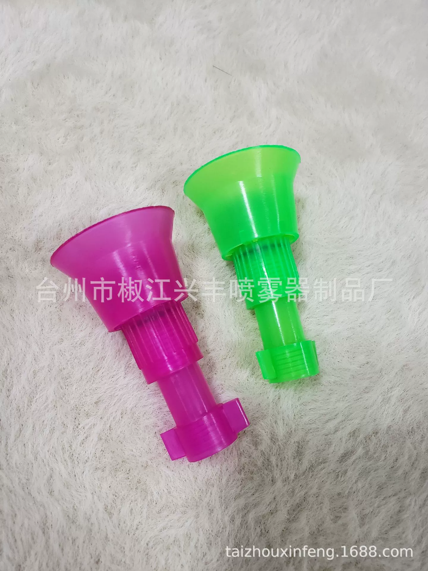 PTS-76 одноглазовый регулируемый распылитель, пластиковая насадка, красочная насадка, садовая насадка, насадка-распылитель