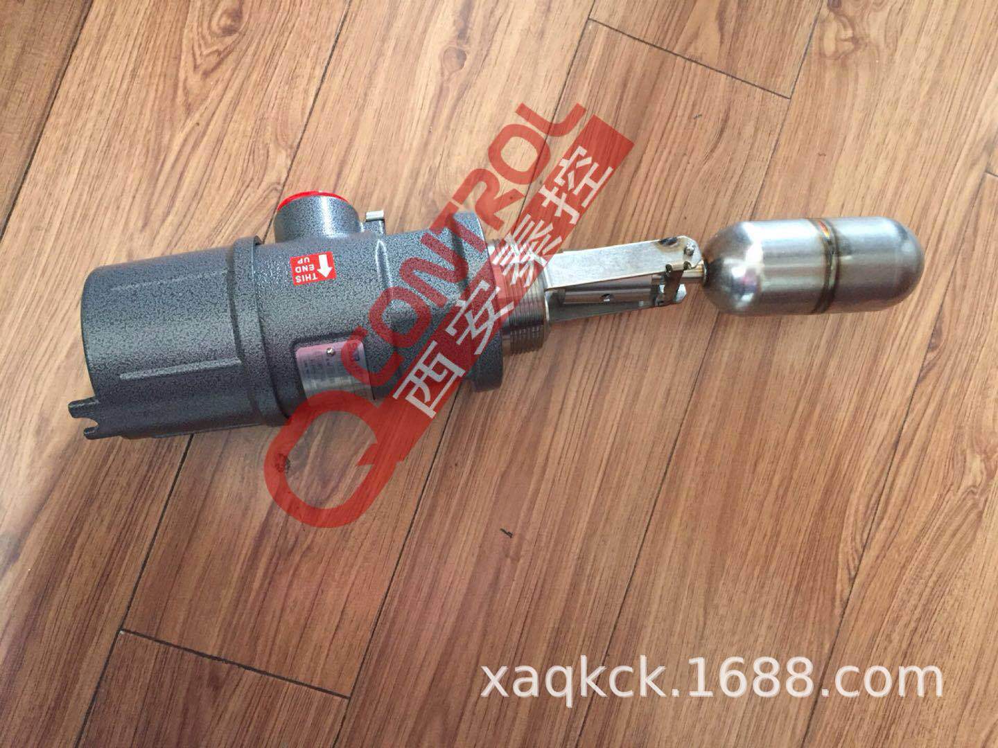 221A-A1B-B-B1-N4 美国SOR液位开关 SOR液位控制器 索尔液位开关