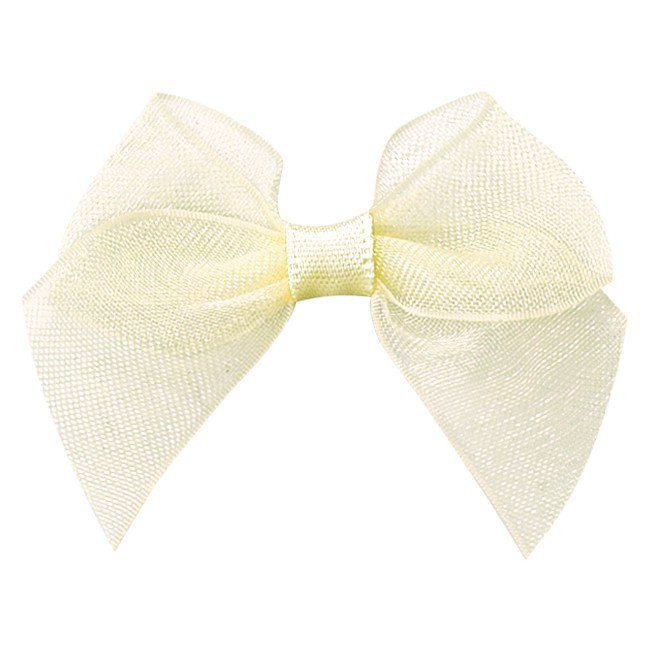 Yao Ming cinta embalaje arco acabado Ropa Decoración arco accesorios de cinco puntos cintura arco