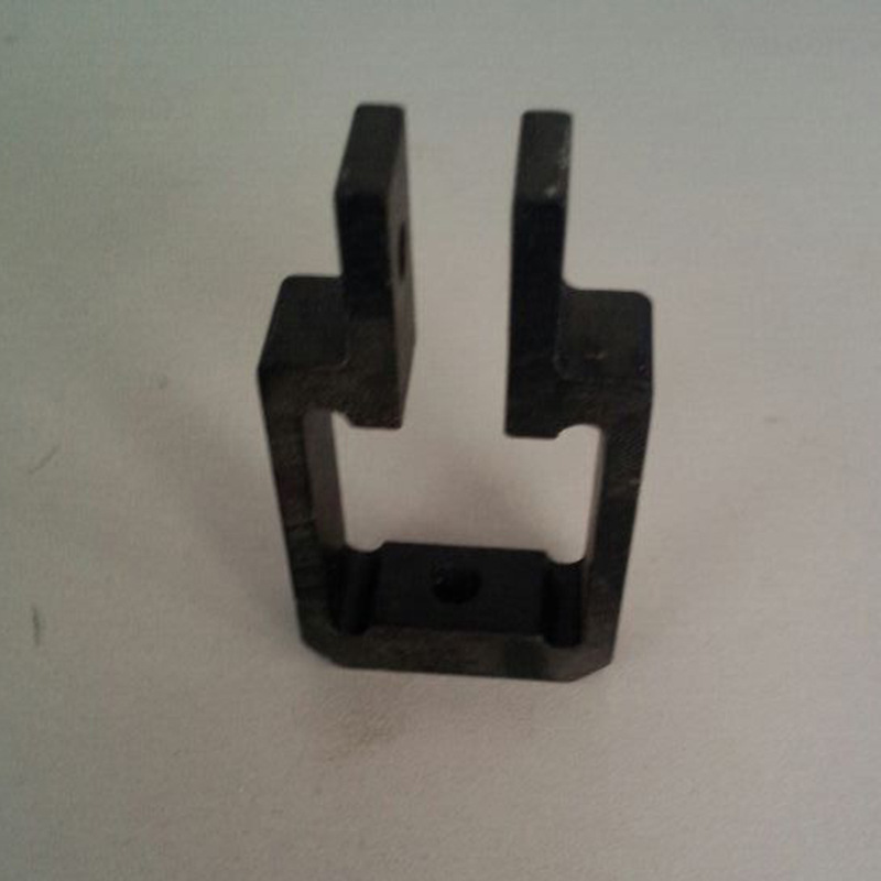 铝合金开口固定件轻质高强度铝框