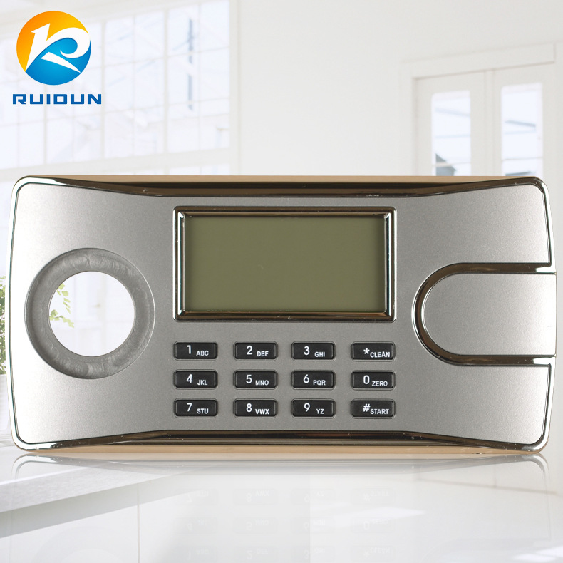 RD-1311鑫睿盾保險箱保險櫃密碼鎖文件櫃保密櫃電子鎖液晶顯示