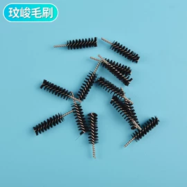 工具刷;化妆刷、刷包;清洁球/刷