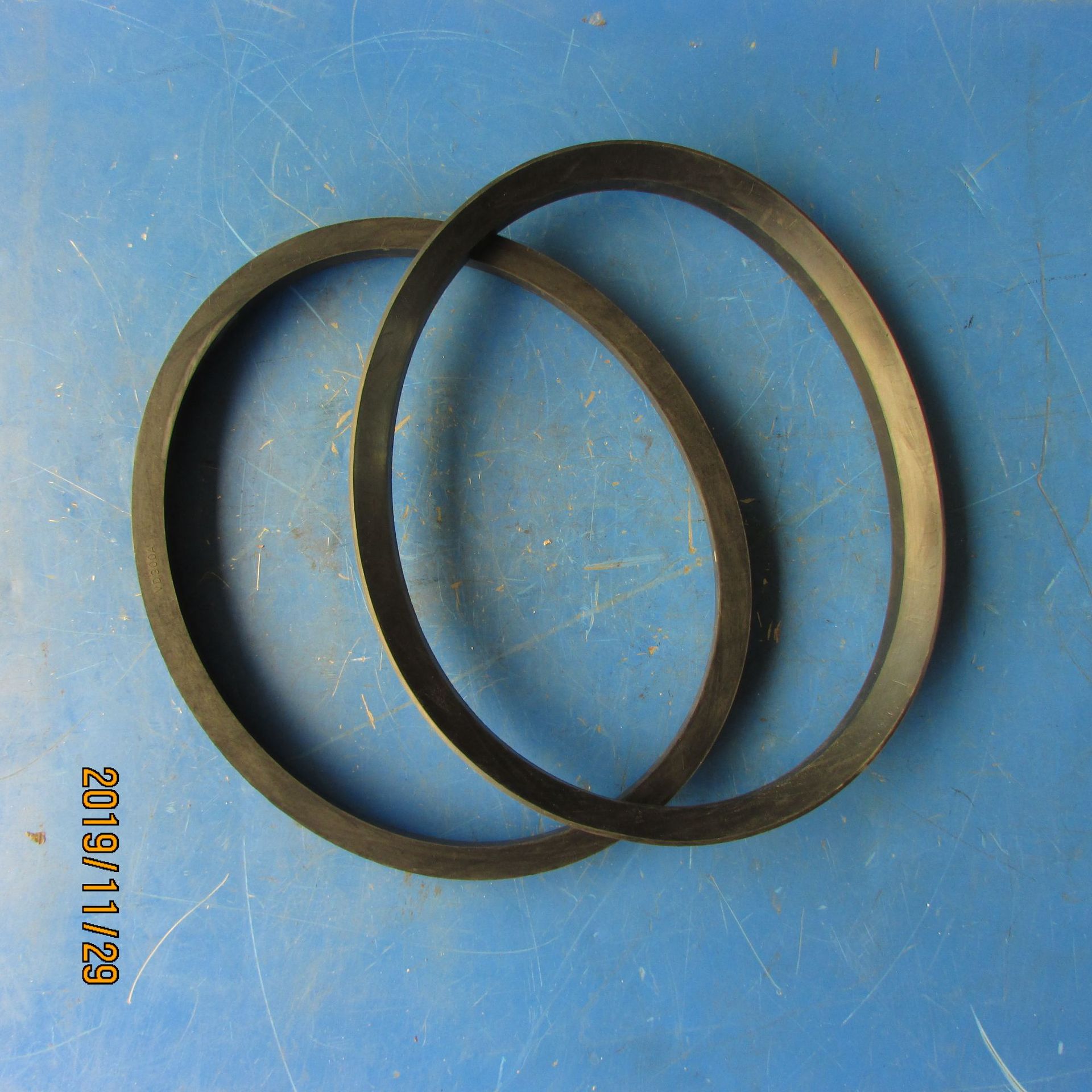 供应徐工LW700KN装载机配件803303171JB/T6994-2007密封圈VD300A