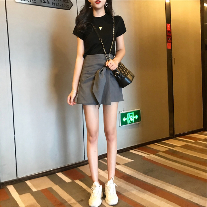 Costume femme en Coton - Ref 3335800 Image 12