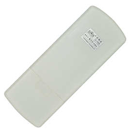 英文适用于格/兰/仕空调遥控器GZ-1002B GZ-02A GZ-03GB GZ-35BH