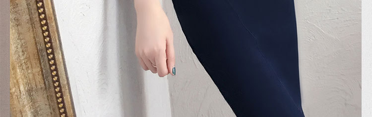 Costume femme UNE GéNéRATION en Mousseline - Ref 3335013 Image 10