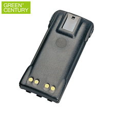 华日通讯对讲机电池生产厂家直供适配GP328对讲机镍氢电池