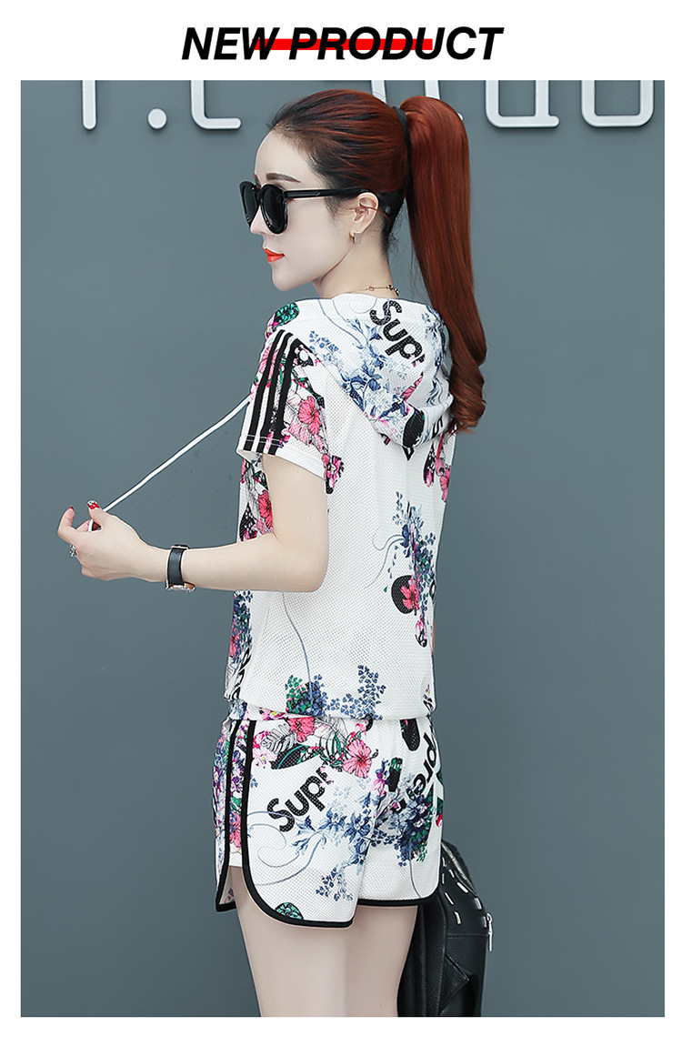 Costume femme en Mélange de fibres chimiques - Ref 3335589 Image 24