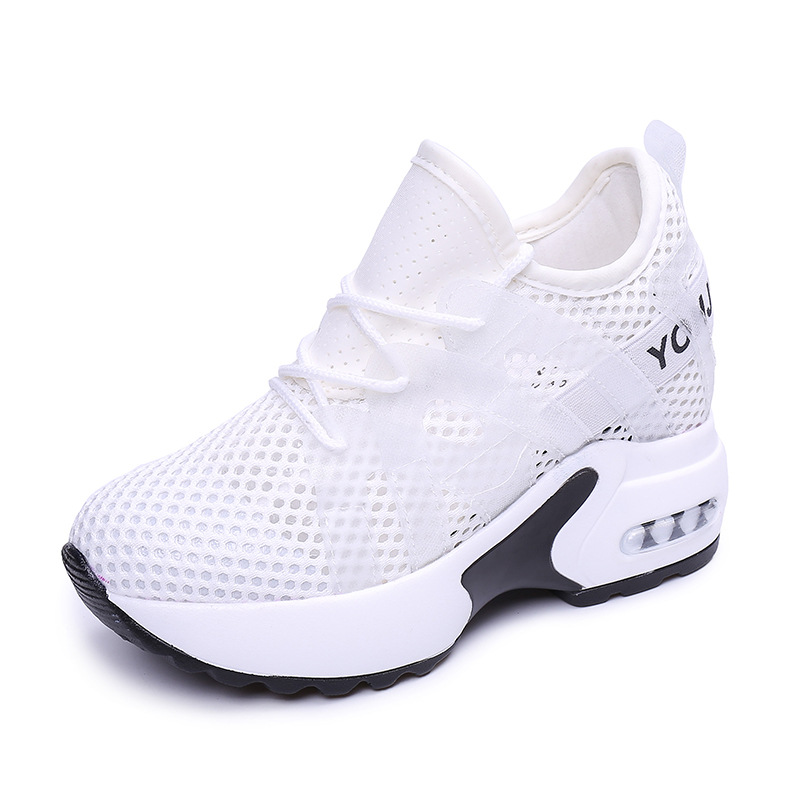 Chaussures été pour femme en Composé - Ref 3346290 Image 5