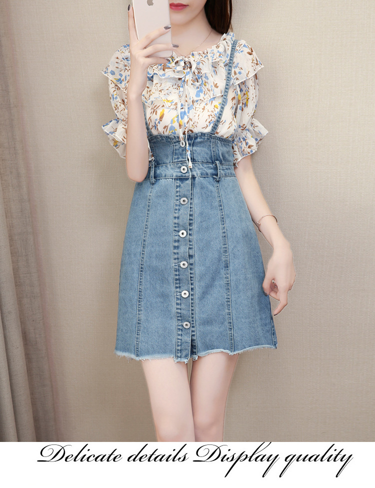 Costume femme en Chiffon + cowboy - Ref 3334186 Image 20