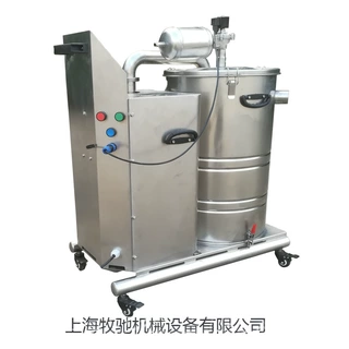厂家直销经济型反吹集尘机！