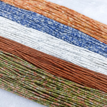 ��Ȼˮ����ʯ2*4mmС�A���Ʒ���diy�ֹ�������Ȼʯ�^�A���θ���