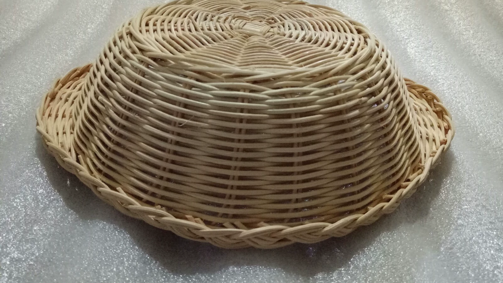 Корыто/Корзина? Wait the input: "Basket, big tableware for commercial use, DIY, anti-scald" Let's produce translation: "Корзина, крупная посуда для коммерческого использования, DIY, антиобжиг" Hmm