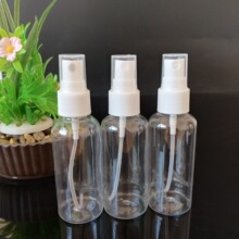 �F؛ 60ml���χ��Fƿ �������Fƿ pet͸��ƿ ��ˮ���Fƿ 60ml��ƿ