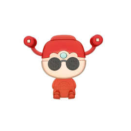 正品财神驾到车载手机支架车用出风口重力支撑架汽车手机导航架