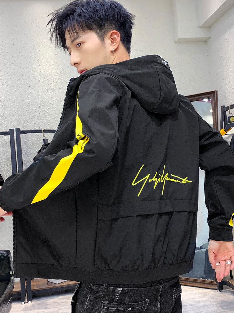 Veste homme en Fibre de polyester Polyester  - Ref 3411493 Image 3