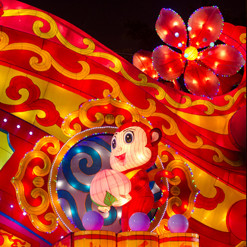 �Ϻ����͵ƹ��������˾���׻���Ԫ���������괺�ڹ�������