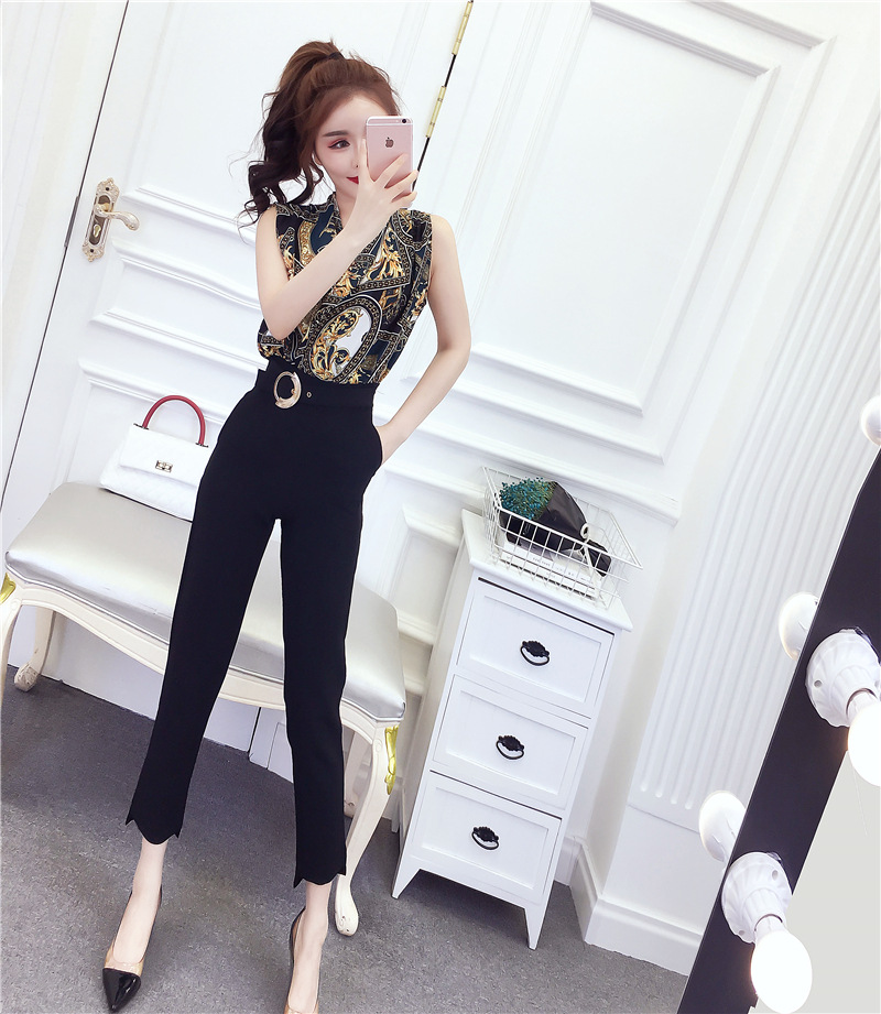 Costume femme en Fibre de bambou - Ref 3334676 Image 15