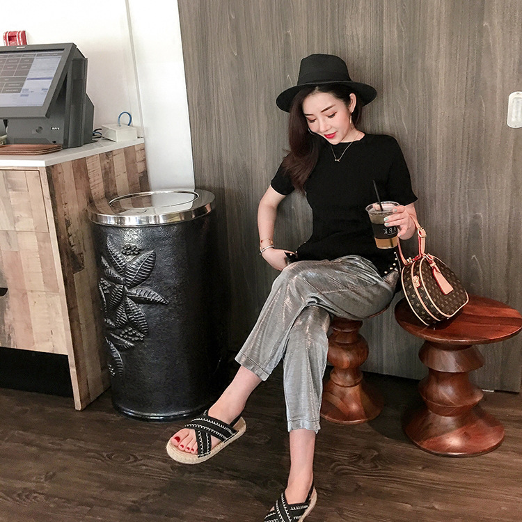 Costume femme en Coton - Ref 3335752 Image 22