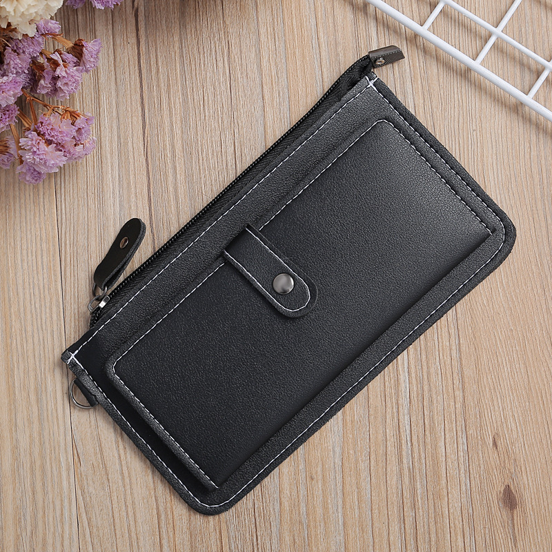 枪色暗扣新面料