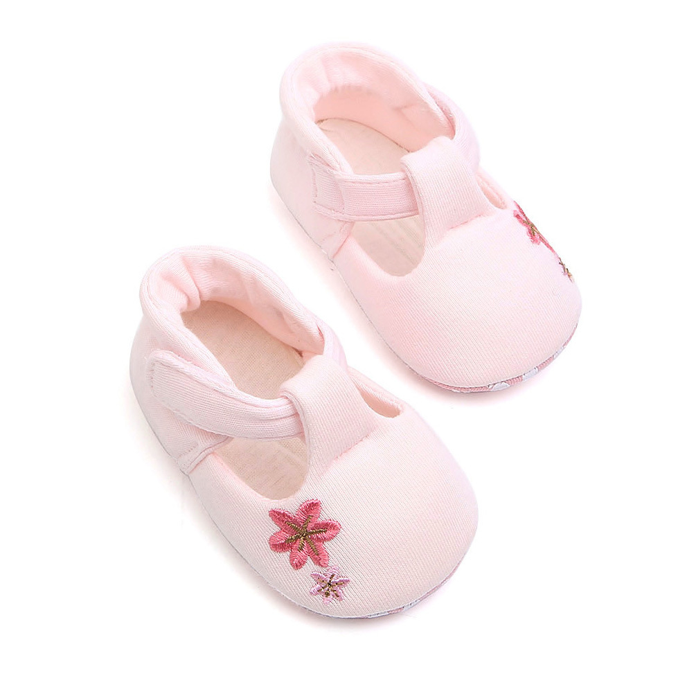 Chaussures bébé en coton - Ref 3436929 Image 6