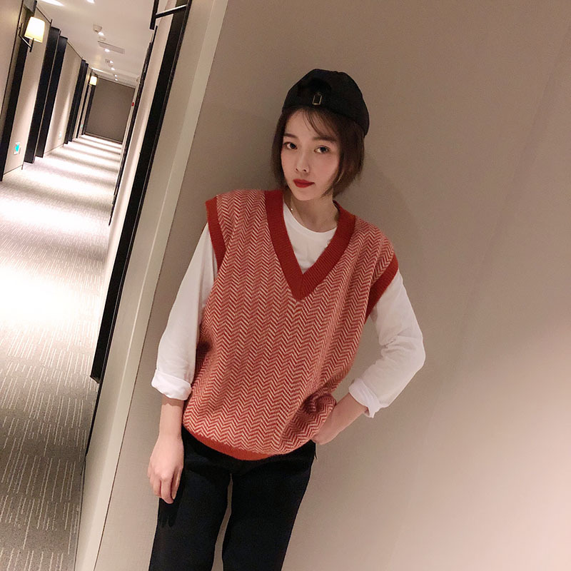 Gilet femme CANGGUMU en Mélange de coton - Ref 3316507 Image 27