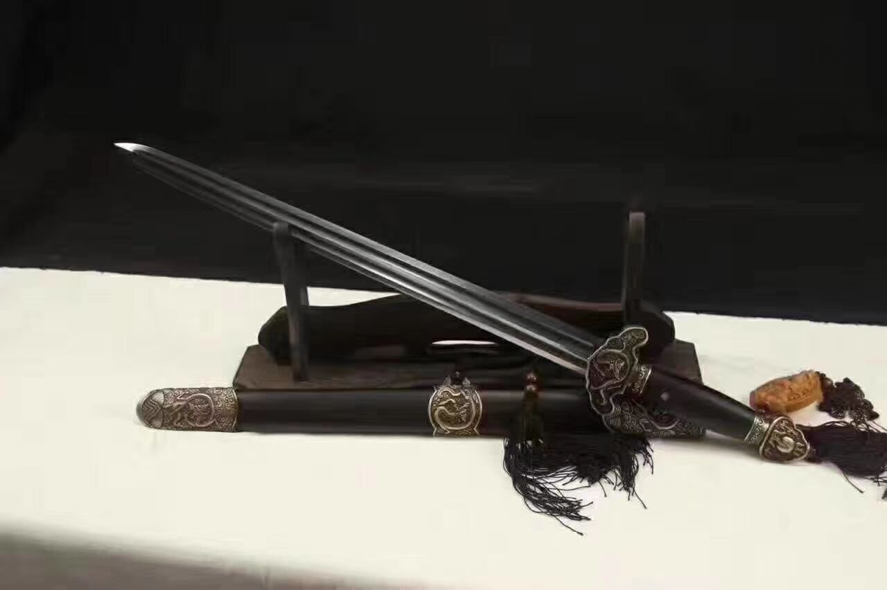 小神武劍  廠家直銷 可加工定制 未開刃