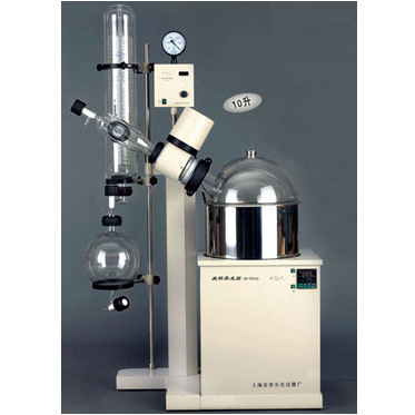 旋转蒸发器（电动升降）	RE-5210A