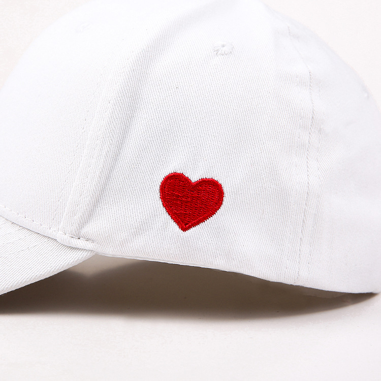 Casquette en Coton - Ref 3446037 Image 36