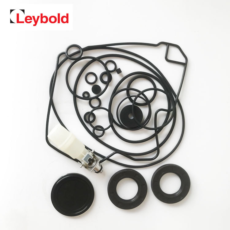 Leybol原装莱宝真空泵维修包密封圈油封回油阀逆止阀单向阀SV100B