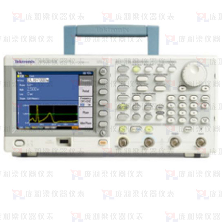 TeKtronix泰克任意波形/函数发生器AFG3000C