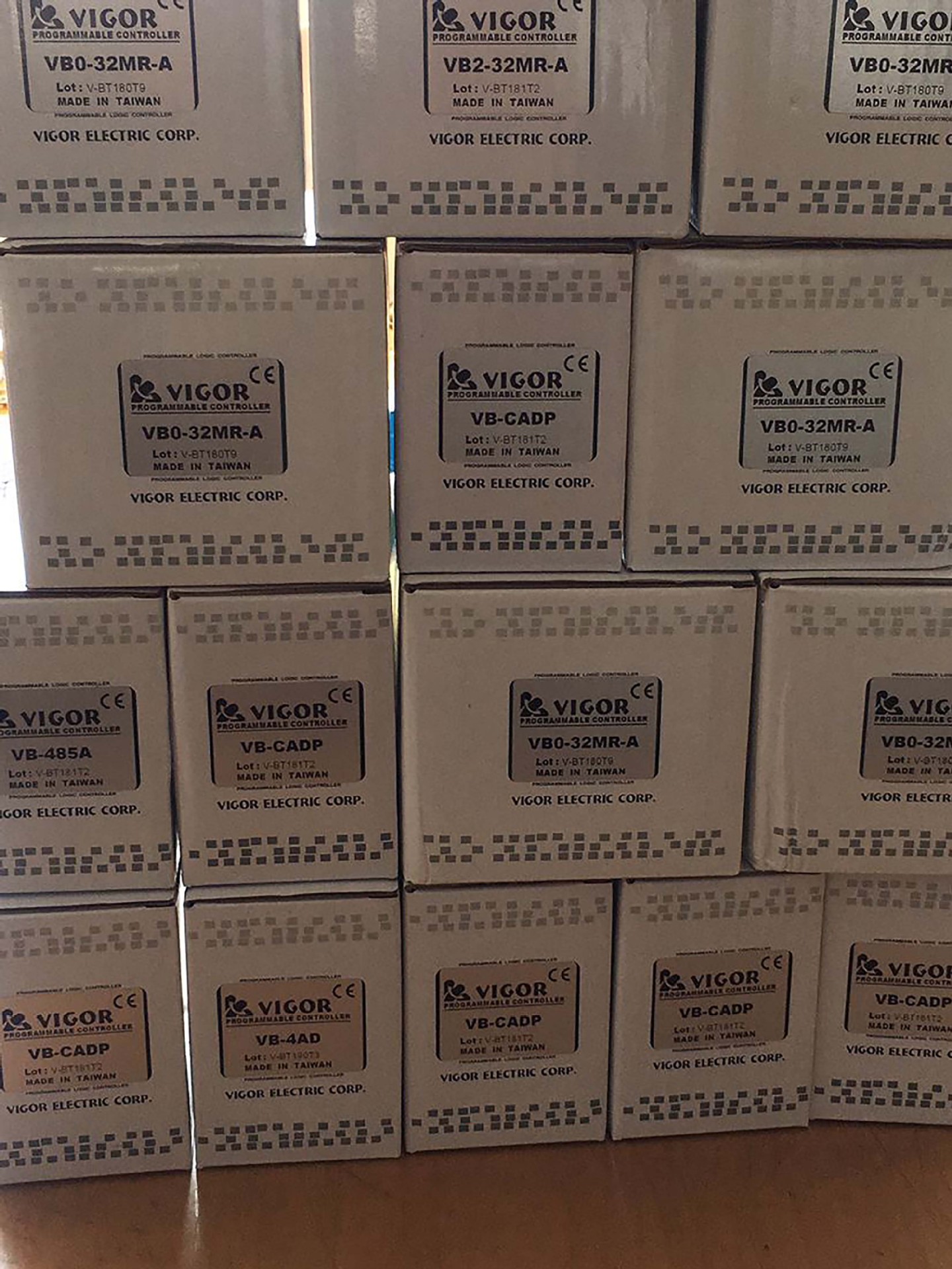 VH-20MR  丰炜PLC   丰炜可编程控制器