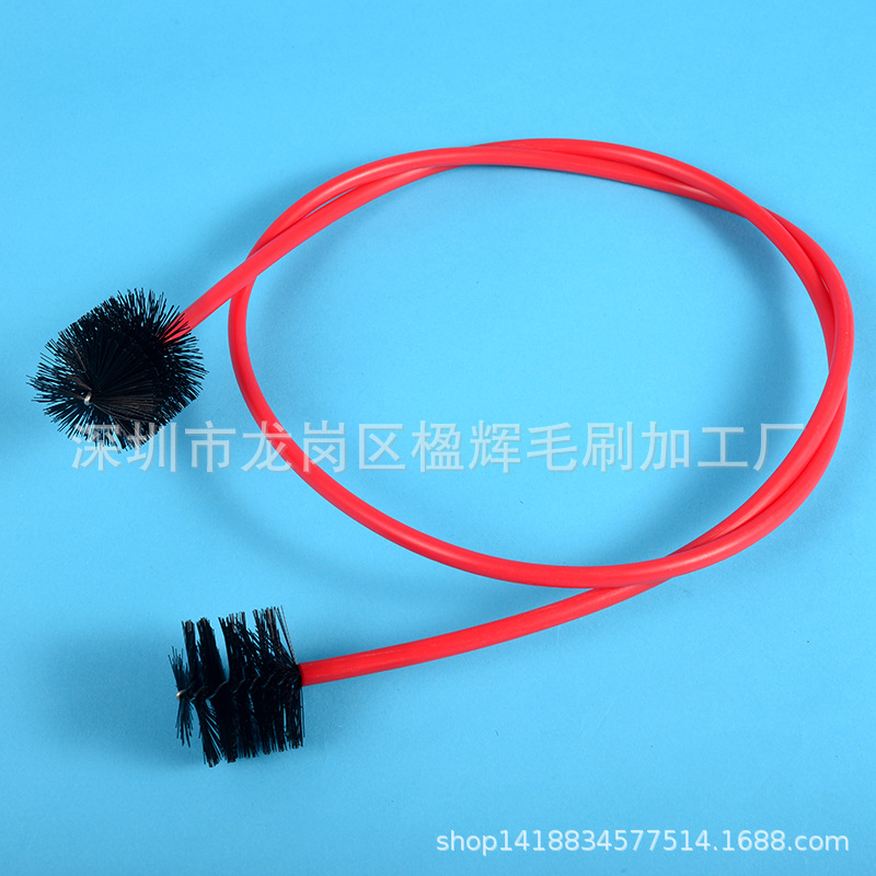 塑料管刷乐器清洗刷 小号清洁套装  清除日常灰尘保障更好音质