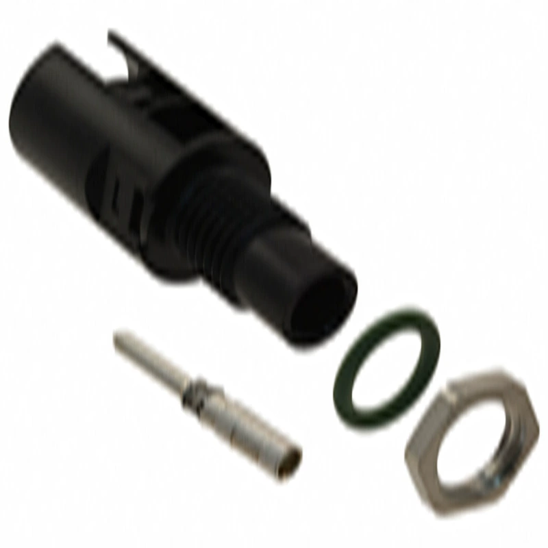 Первоначальное устройство соединения соединителя панели солнечных батарей Коннективиты/1394738-4 поставки ТЭ фотовольтайческое