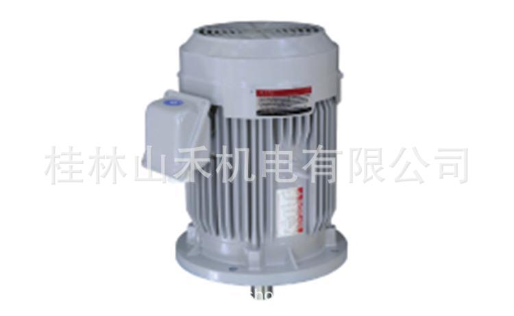 日本三菱电机(MITSUBISHI) 三相异步电动机SF-JRV-1.5KW-4P-380V