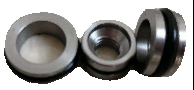 酷泓商业工业高压清洗机配件口垫清洗工具厂家直供