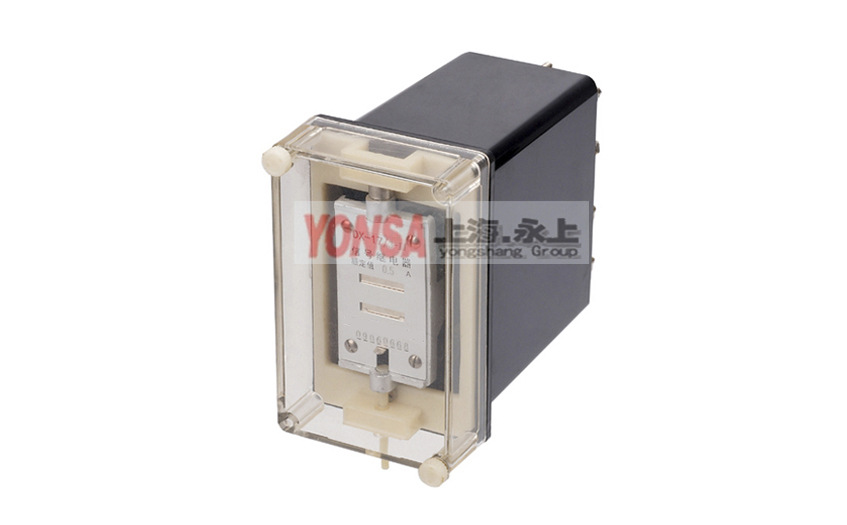 供应DX-17/5-I信号继电器 上海永上  DX-17系列闪光继电器